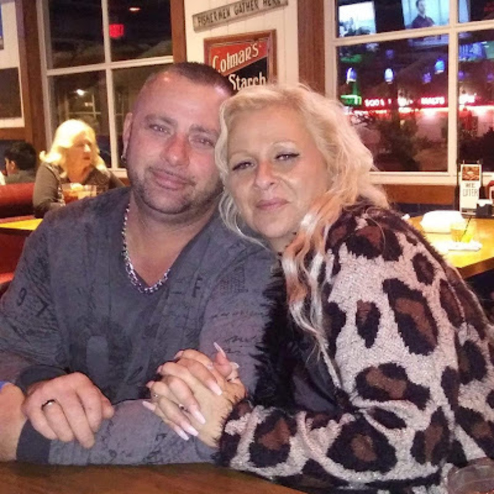 Meet your Posher, Dawn